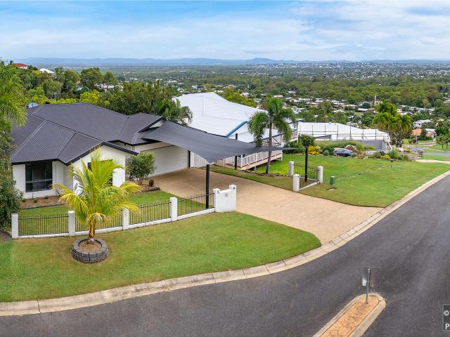 Stunning High End Renovated Home with Amazing Views