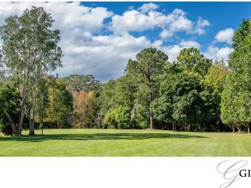 Stunning & Highly Sought after 7.5 Acre Sanctuary