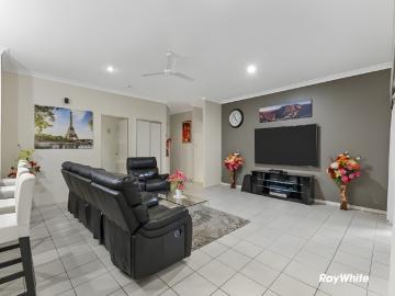 Stunning Home Outstanding Location