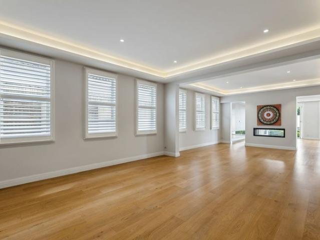 Stunning home of grand proportions