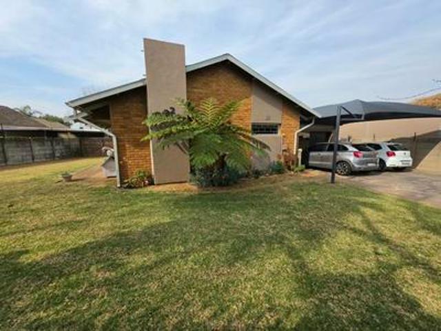 stunning home on the market in impala park