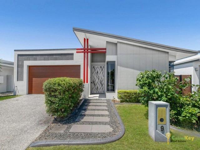 Stunning Home Oozing Quality!