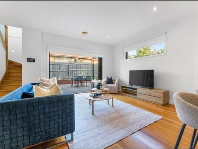 Stunning Home Available for a Limited 4 Month Lease