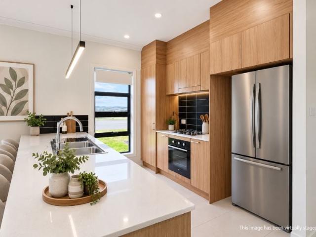 Stunning Home by Haverton Homes 3 Bedrooms, Ducted Air, Open Plan Living with Beautiful Finishes, Alfresco & Fenced Yard