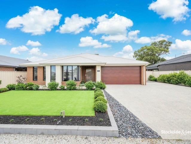 Stunning Home Designed for Family Living & Entertaining