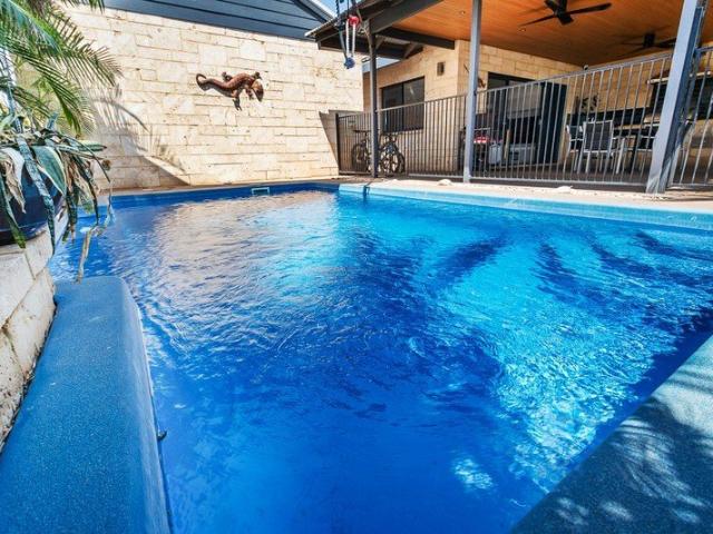 STUNNING HOME FIRST TIME OFFERED!