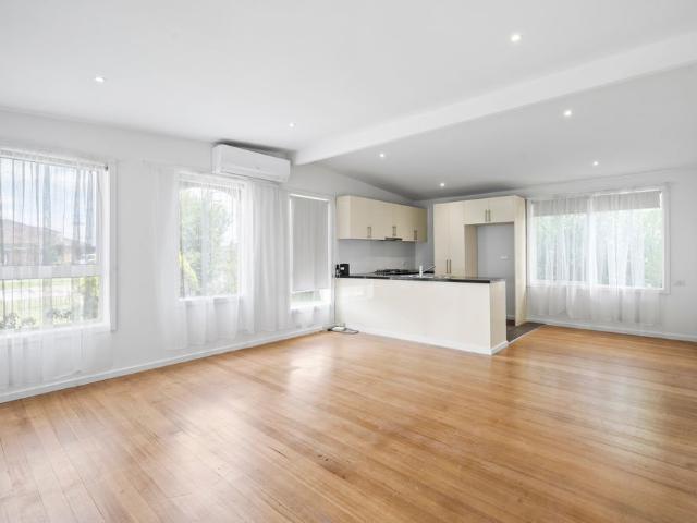 Stunning Home for Lease