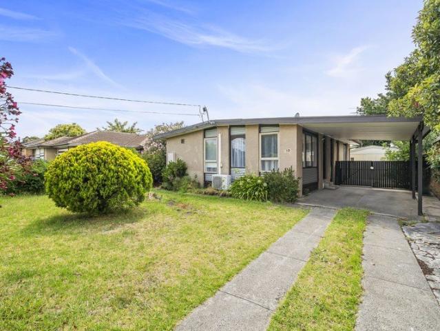 Stunning Home for Lease