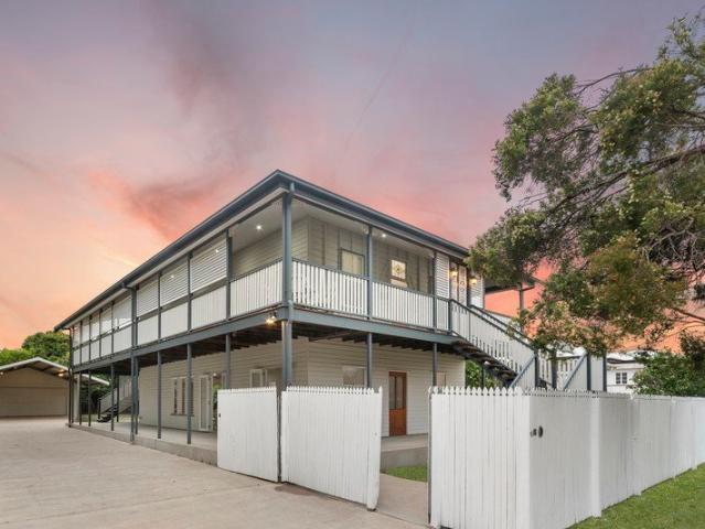 Stunning Home From Top To Bottom