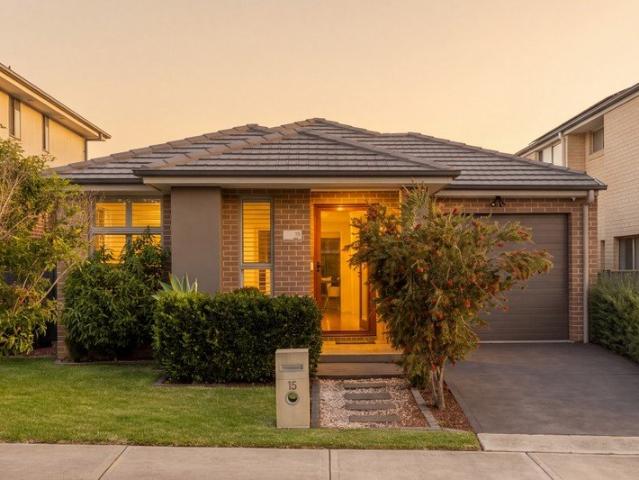Stunning Home Great Location