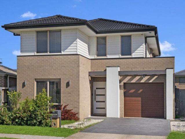 Stunning Home Great Location!