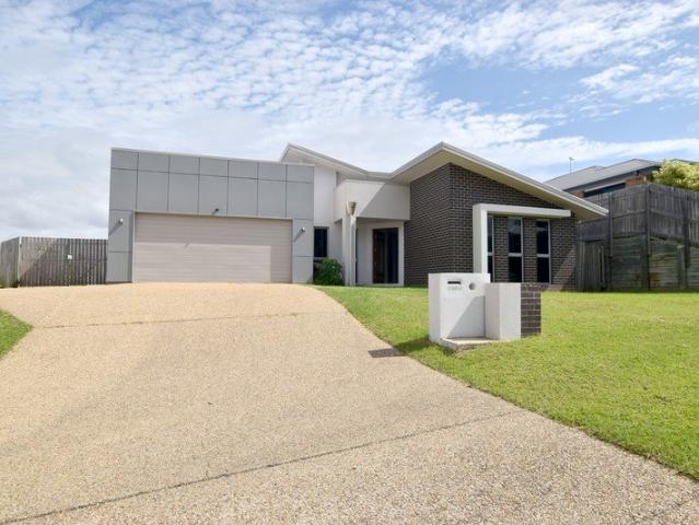 STUNNING HOME IN NEW AUCKLAND PERFECT FOR THE FAMILY