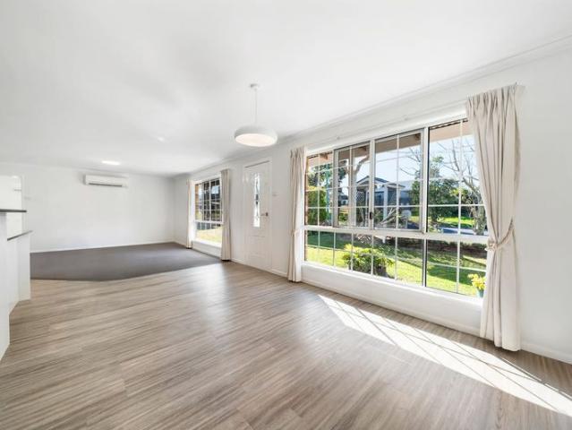 Stunning Home in North Toowoomba