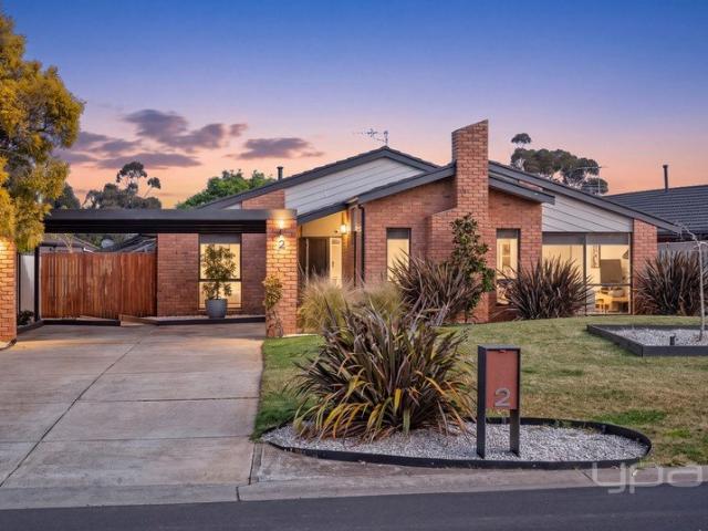 STUNNING HOME IN A PRIME LOCATION!