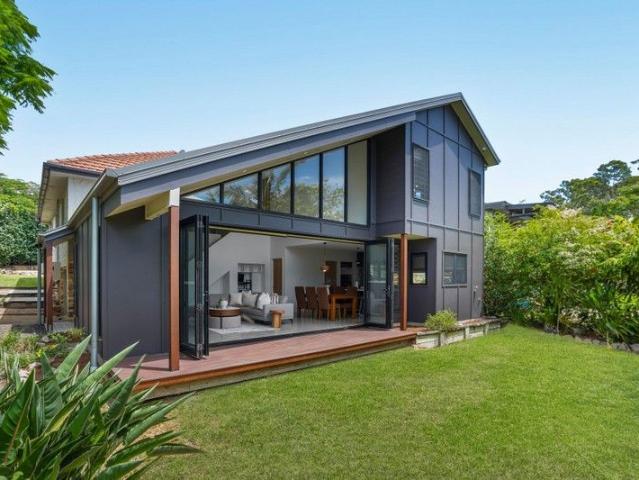 Stunning 4 home with so much more potential