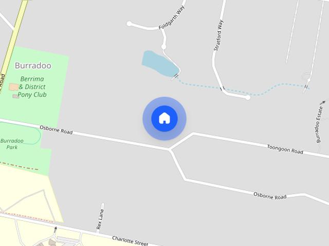 Stunning home in beautiful Burradoo location