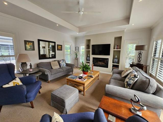 Stunning home in beautiful Burradoo location