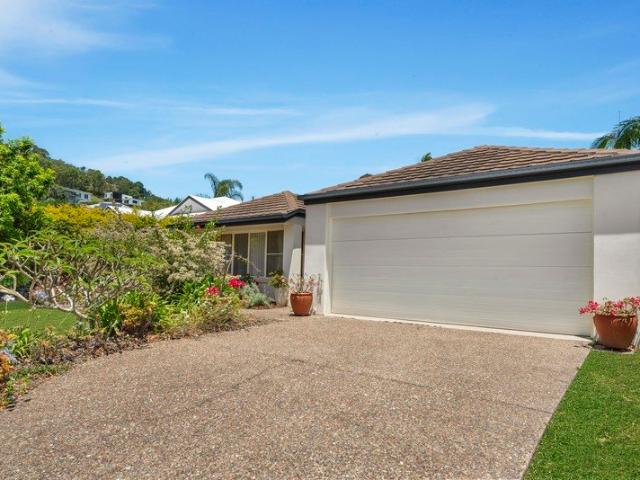 Stunning Home In Enviable Location