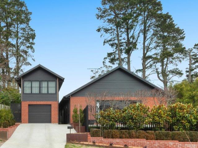 Stunning Home in Great Location