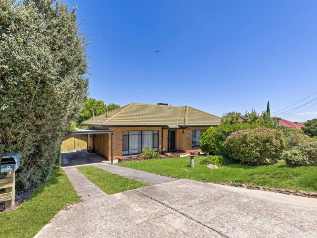 Stunning Home In Great Location!