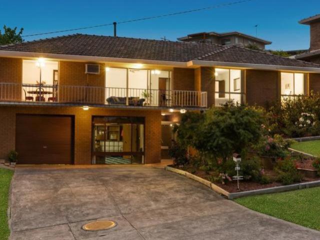 STUNNING HOME IN HIGHTON