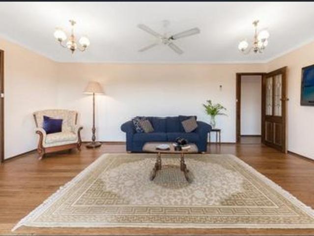 STUNNING HOME IN HIGHTON