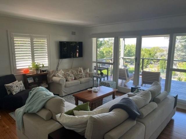 Stunning home in High East