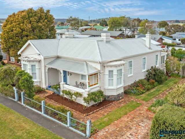 Stunning home in highly sought location!