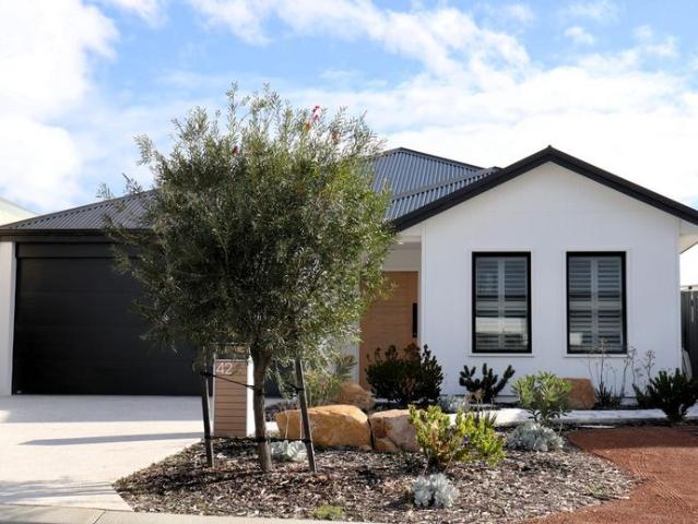 Stunning Home In Prime Location