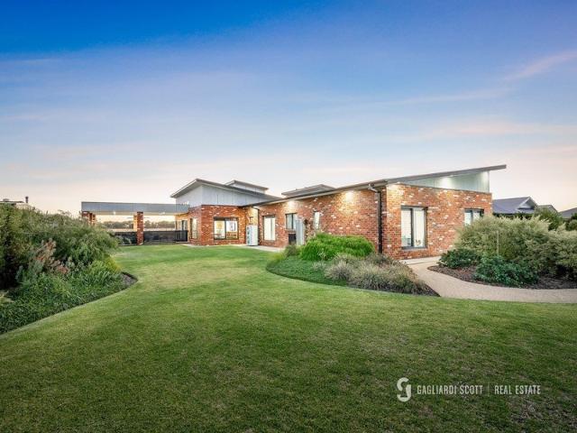 Stunning Home in Providence Field Estate