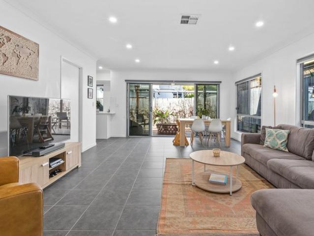 Stunning home in superb location
