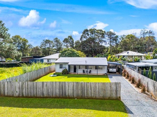 Stunning Home in the Heart of Town