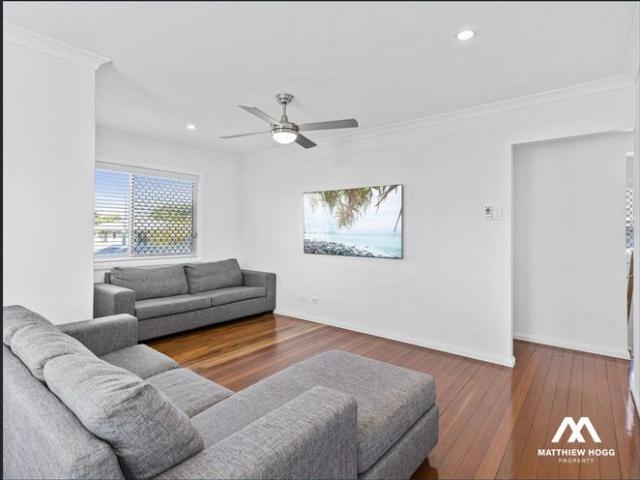 Stunning Home in the Heart of Banyo Mowing Included