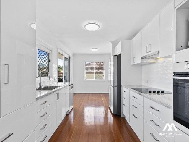 Stunning Home in the Heart of Banyo Mowing Included