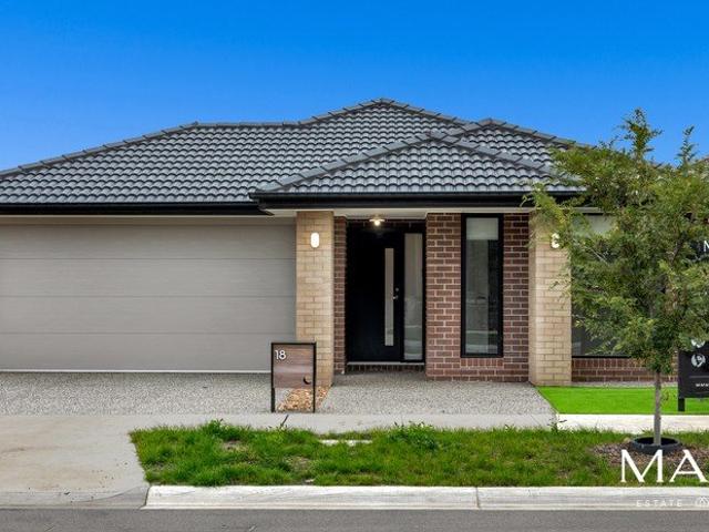Stunning Home in Top Location!