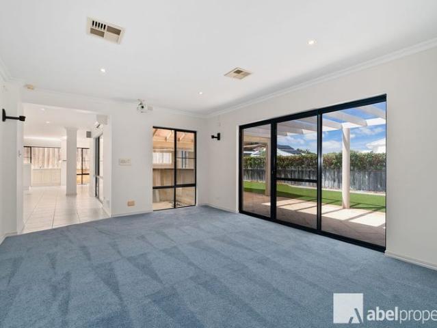 Stunning Home Space for Everyone