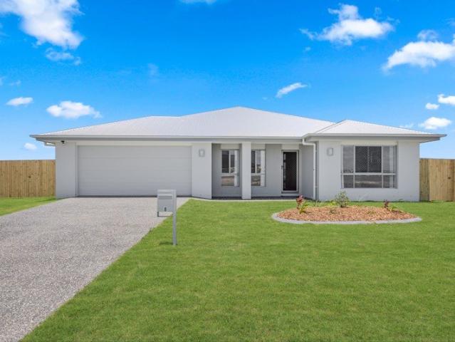 Stunning Home 'The Springs' Light, Bright & Airy