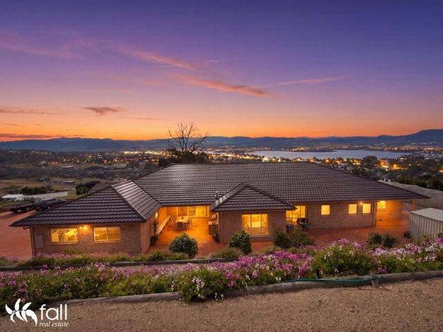 Stunning Home, Views and Design