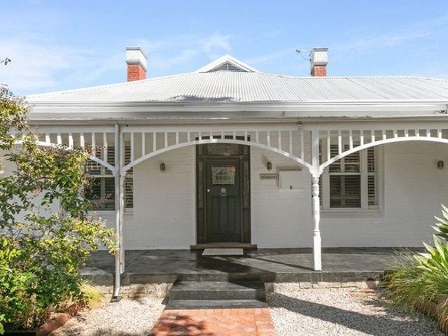 STUNNING HOME WITH CHARACTER CHARM