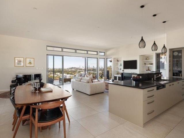 Stunning home with a priceless view