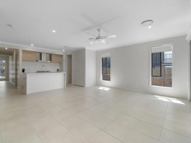 Stunning Home with Ducted AC and Several Living Areas