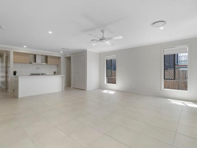 Stunning Home with Ducted AC and Several Living Areas
