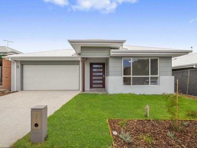 Stunning home with huge fully fenced garden