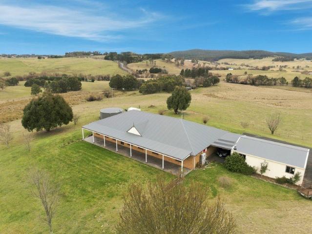 Stunning Home with Space, Privacy and Views!
