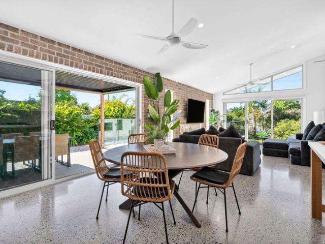 Ex Display Home Luxury with Every Upgrade Already Included