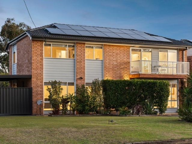 Stunning home with the WOW FACTOR