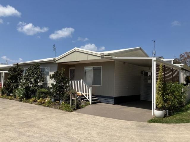 Lifestyle, Location & Comfort