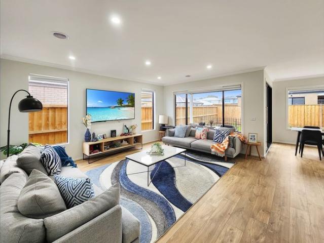 Stunning Home