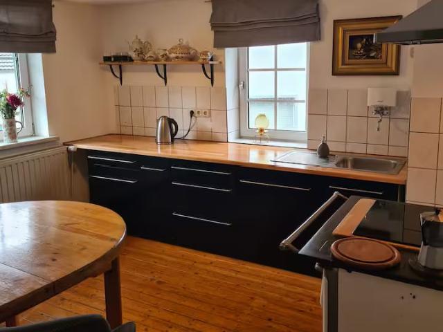 Stunning house Windeck