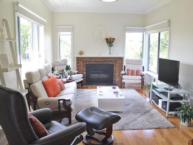 Stunning House with Plenty of Space!